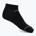Socks New Balance Perormance Basic No Show white/silver metalic 3
