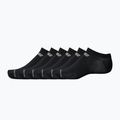 Socks New Balance Performance Basic No Show 6 pairs black