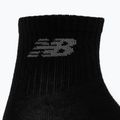 Socks New Balance Performance Basic Ankle 2 pairs black/white 3