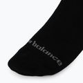 Socks New Balance Performance Basic Ankle 2 pairs black/white 4