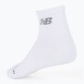 Socks New Balance Performance Basic Ankle 2 pairs white 2