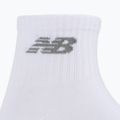 Socks New Balance Performance Basic Ankle 2 pairs white 3
