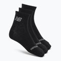 Socks New Balance Performance Basic Ankle 3 pairs black/white