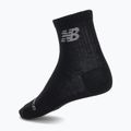 Socks New Balance Performance Basic Ankle 3 pairs black/white 2