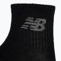 Socks New Balance Performance Basic Ankle 3 pairs black/white 3