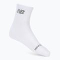Socks New Balance Performance Basic Ankle 3 pairs white 2