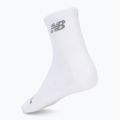 Socks New Balance Performance Basic Ankle 3 pairs white 3