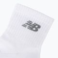 Socks New Balance Performance Basic Ankle 3 pairs white 4