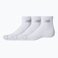 Socks New Balance Performance Basic Ankle 3 pairs white 6