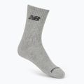 Socks New Balance Performance Basic Crew 3 Pack white multi 4