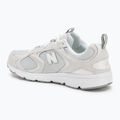 Shoes New Balance 408's V1 grey 3