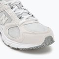 Shoes New Balance 408's V1 grey 7