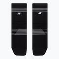 Socks New Balance Pro Run Cushion Quarter black 3