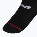 Socks New Balance Everyday No Show 3 pairs black 3