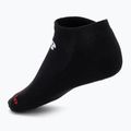 Socks New Balance Everyday No Show 6 pairs black/white 3