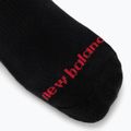 Socks New Balance Everyday No Show 6 pairs black/white 4