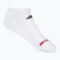 Socks New Balance Everyday No Show 6 pairs white 2