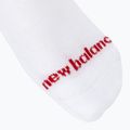 Socks New Balance Everyday No Show 6 pairs white 4