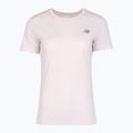 Women's T-shirt New Balance Sport pinkgran