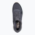 Men's SKECHERS Uno Tres-Air Necessairy Comfort shoes charcoal 4