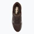 Men's SKECHERS Uno Tres-Air Necessairy Comfort shoes chocolate 5