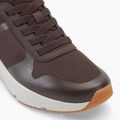 Men's SKECHERS Uno Tres-Air Necessairy Comfort shoes chocolate 7