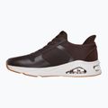 Men's SKECHERS Uno Tres-Air Necessairy Comfort shoes chocolate 10