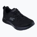 SKECHERS men's shoes Go Walk Flex Vespid black