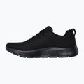 SKECHERS men's shoes Go Walk Flex Vespid black 3