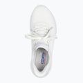 Women's shoes SKECHERS Bobs Sport Unity Pinch Of Luck off white 11