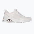 Women's shoes SKECHERS Uno Tres Air Easy Steppers off white 9