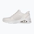 Women's shoes SKECHERS Uno Tres Air Easy Steppers off white 10