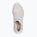 Women's shoes SKECHERS Uno Tres Air Easy Steppers off white 11