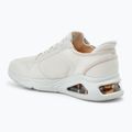 Women's shoes SKECHERS Uno Tres Air Easy Steppers off white 3