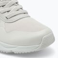 Women's shoes SKECHERS Uno Tres Air Easy Steppers off white 7