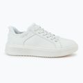 SKECHERS men's shoes Court Break Double Vented white 2