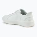 SKECHERS men's shoes Court Break Double Vented white 3