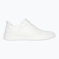 SKECHERS men's shoes Court Break Double Vented white 9
