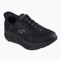 SKECHERS men's shoes Max Cushioning Premier 2.0 black 8