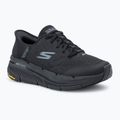 SKECHERS men's shoes Max Cushioning Premier 2.0 black