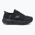 SKECHERS men's shoes Max Cushioning Premier 2.0 black 2