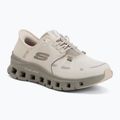 Men's shoes SKECHERS Glide-Stepper Pro beige