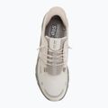 Men's shoes SKECHERS Glide-Stepper Pro beige 5