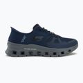 Men's shoes SKECHERS Glide-Step Pro navy/charcoal 2