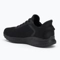 Women's shoes SKECHERS Bobs Squad Chaos Current Muse black 3