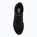 Women's shoes SKECHERS Bobs Squad Chaos Current Muse black 5