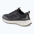 SKECHERS women's shoes Edgeride Power Flow black/lavender 3