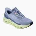 Women's shoes SKECHERS Glide Stepper Altus blue
