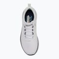 SKECHERS men's shoes Edgeride Exxo white 5