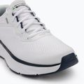 SKECHERS men's shoes Edgeride Exxo white 7